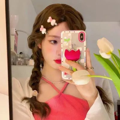 暗夜女巫
